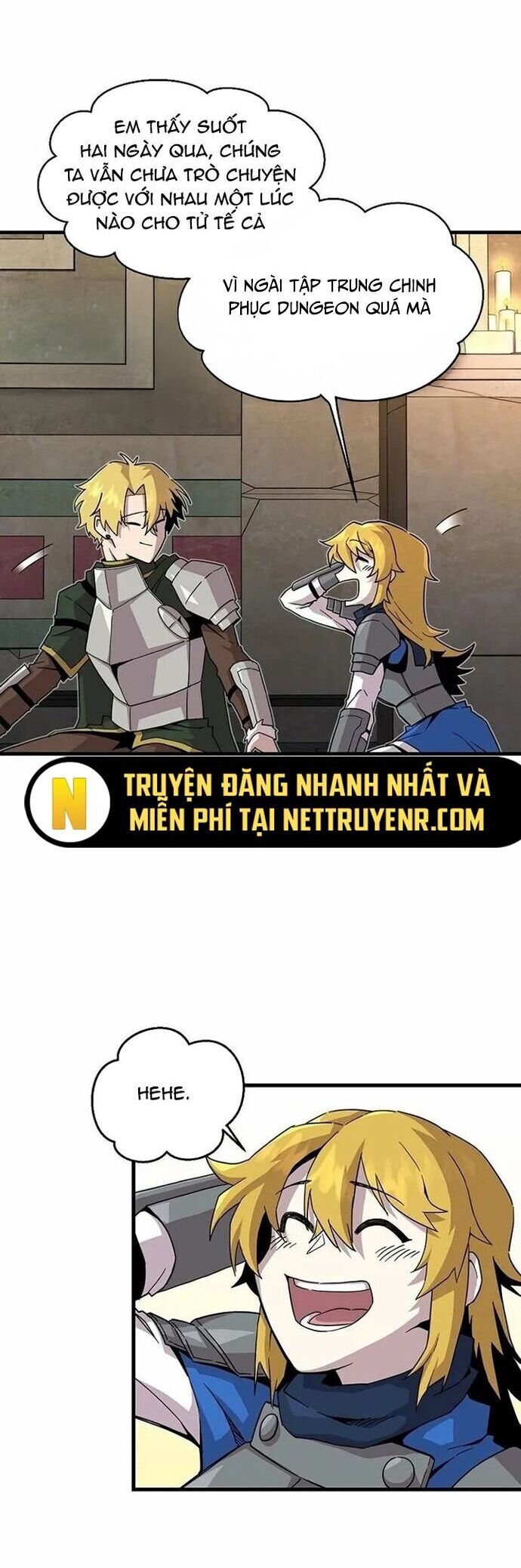 Người Chơi Lỗi Chapter 131 - 16