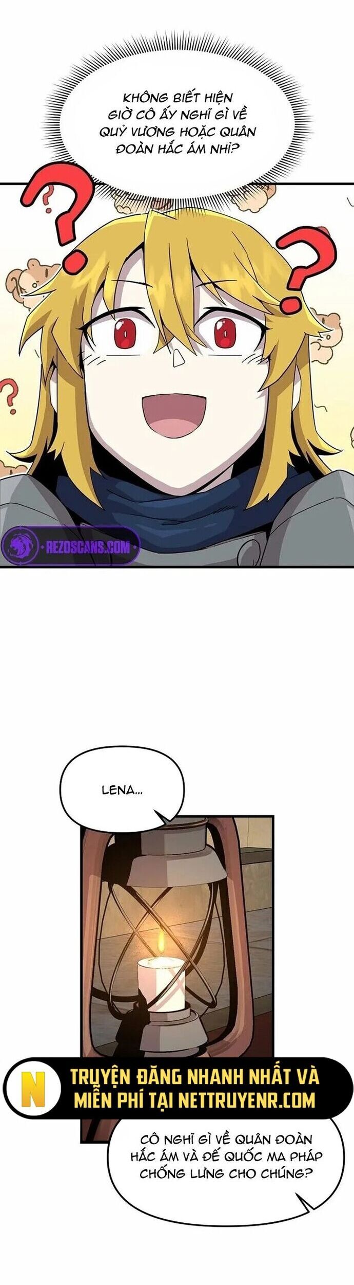 Người Chơi Lỗi Chapter 131 - 18