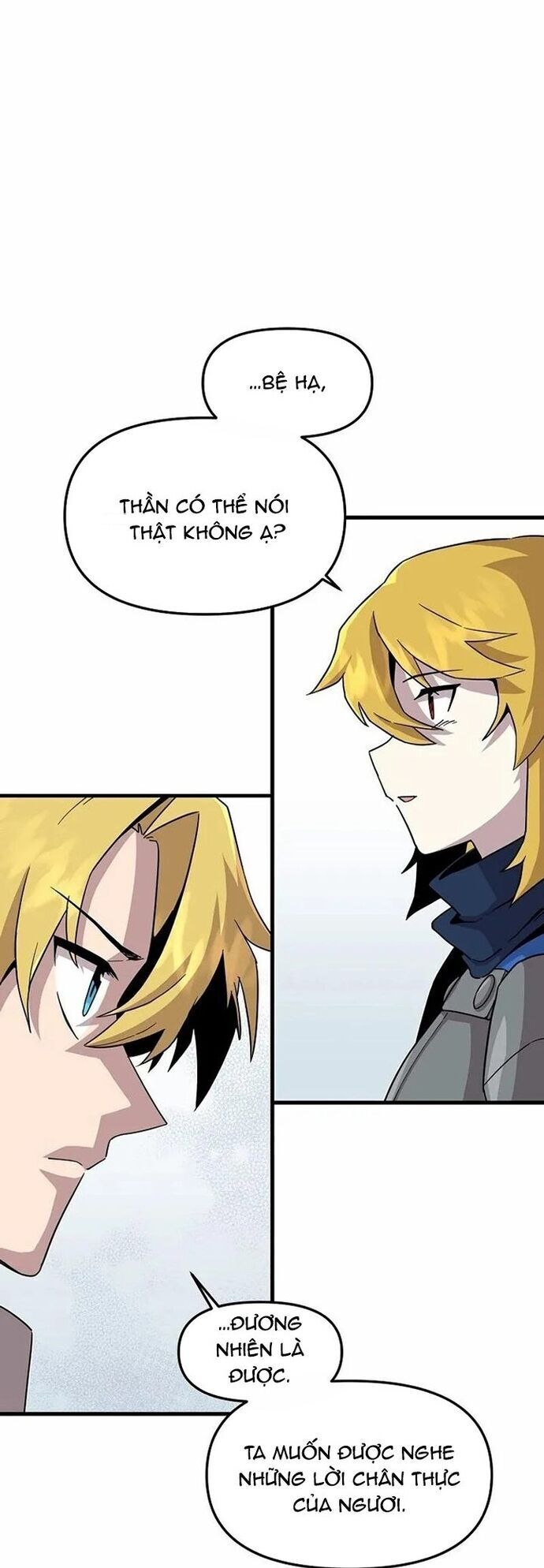 Người Chơi Lỗi Chapter 131 - 19