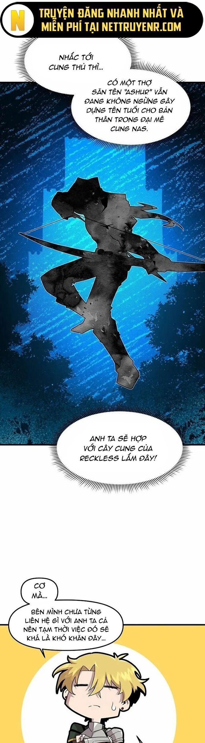 Người Chơi Lỗi Chapter 131 - 3