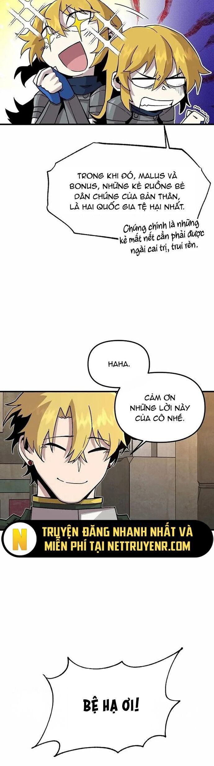 Người Chơi Lỗi Chapter 131 - 22