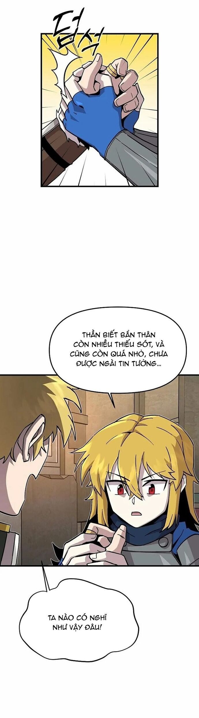 Người Chơi Lỗi Chapter 131 - 23