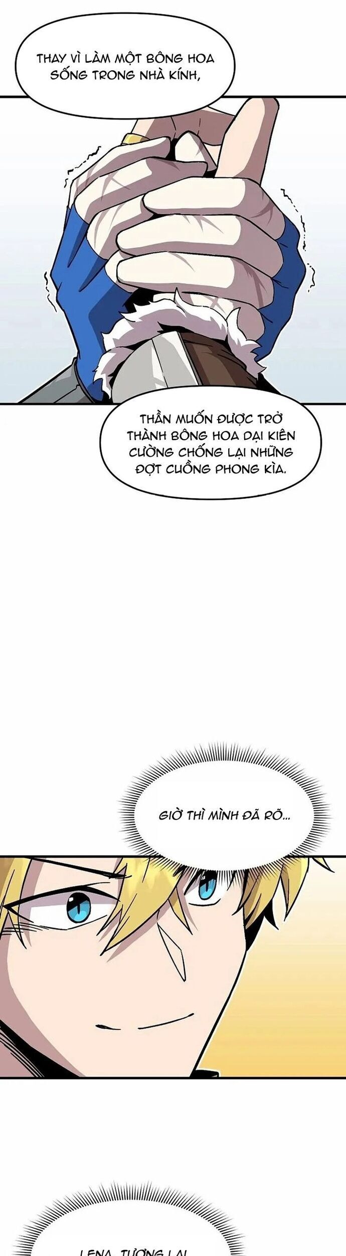 Người Chơi Lỗi Chapter 131 - 25