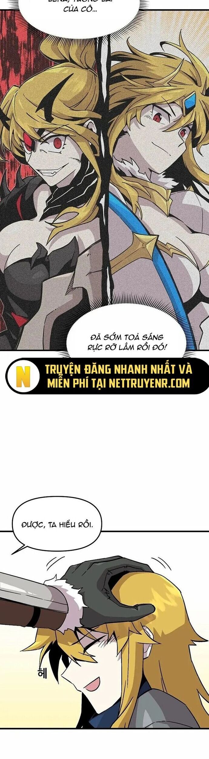 Người Chơi Lỗi Chapter 131 - 26