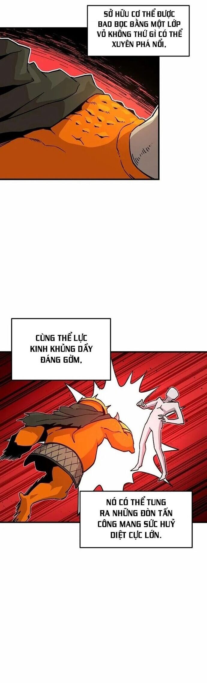 Người Chơi Lỗi Chapter 131 - 30