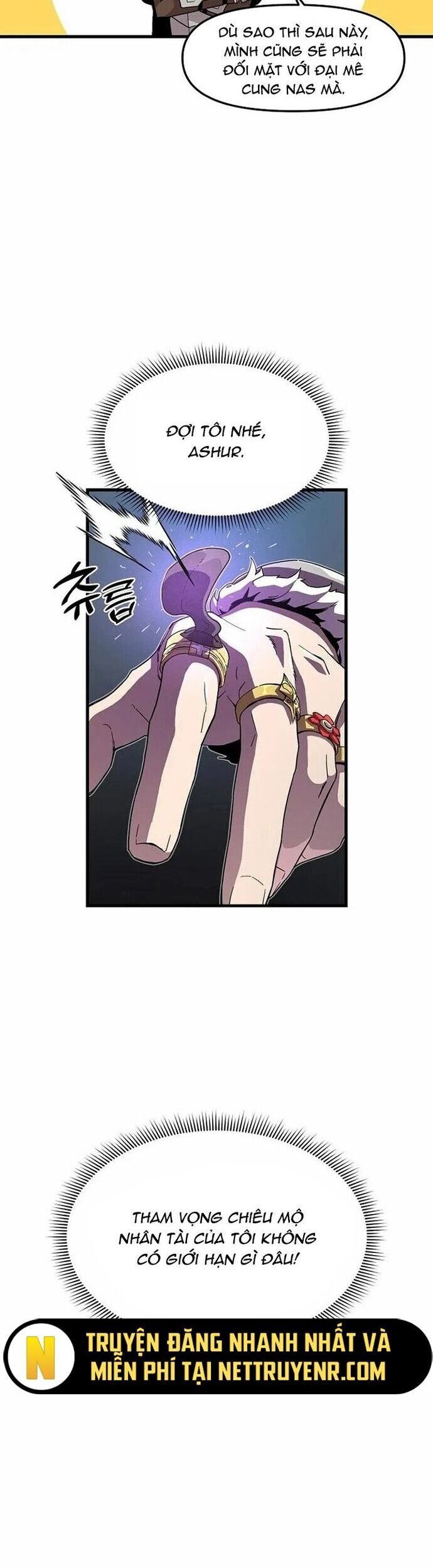 Người Chơi Lỗi Chapter 131 - 4