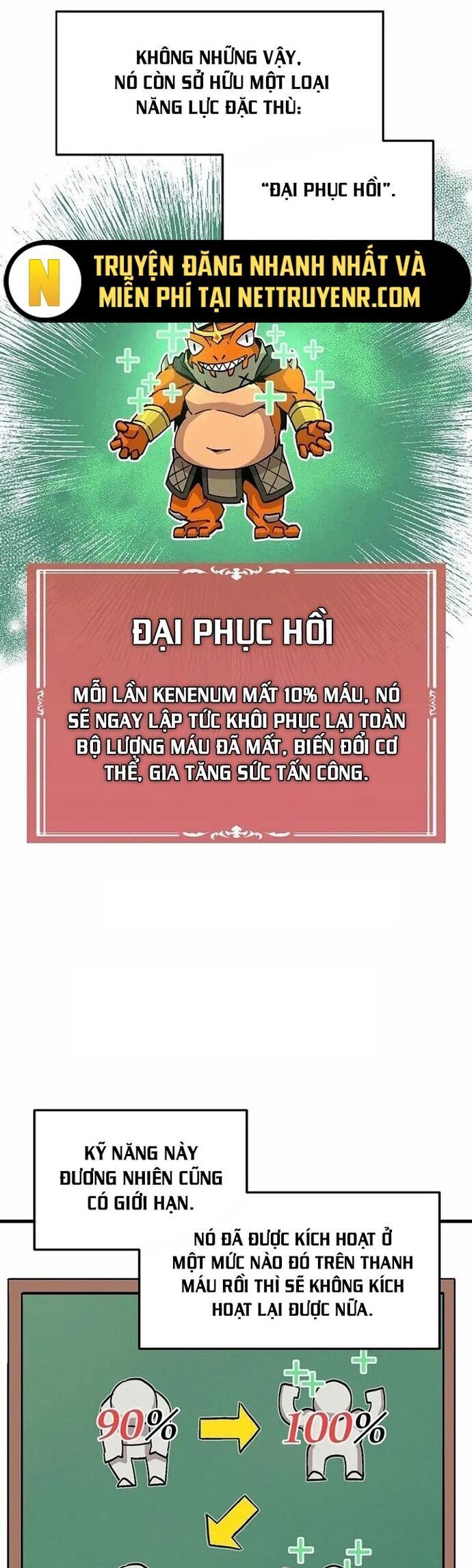 Người Chơi Lỗi Chapter 131 - 31