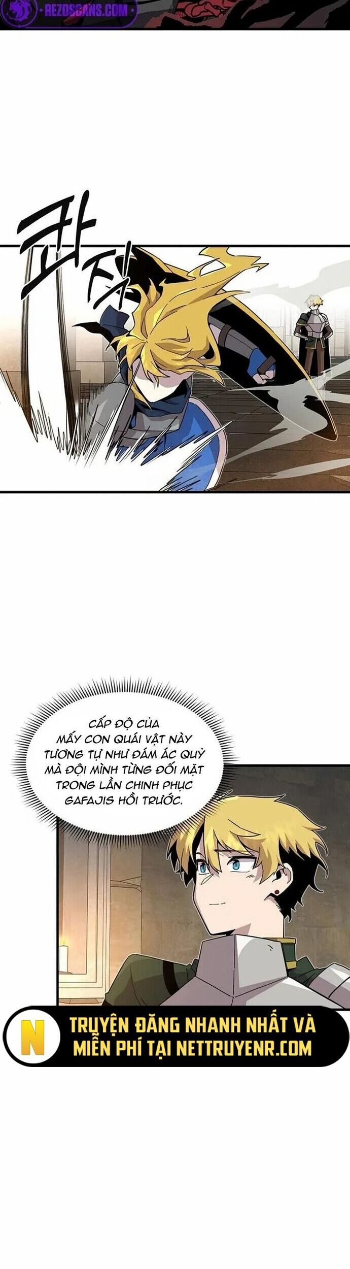 Người Chơi Lỗi Chapter 131 - 6