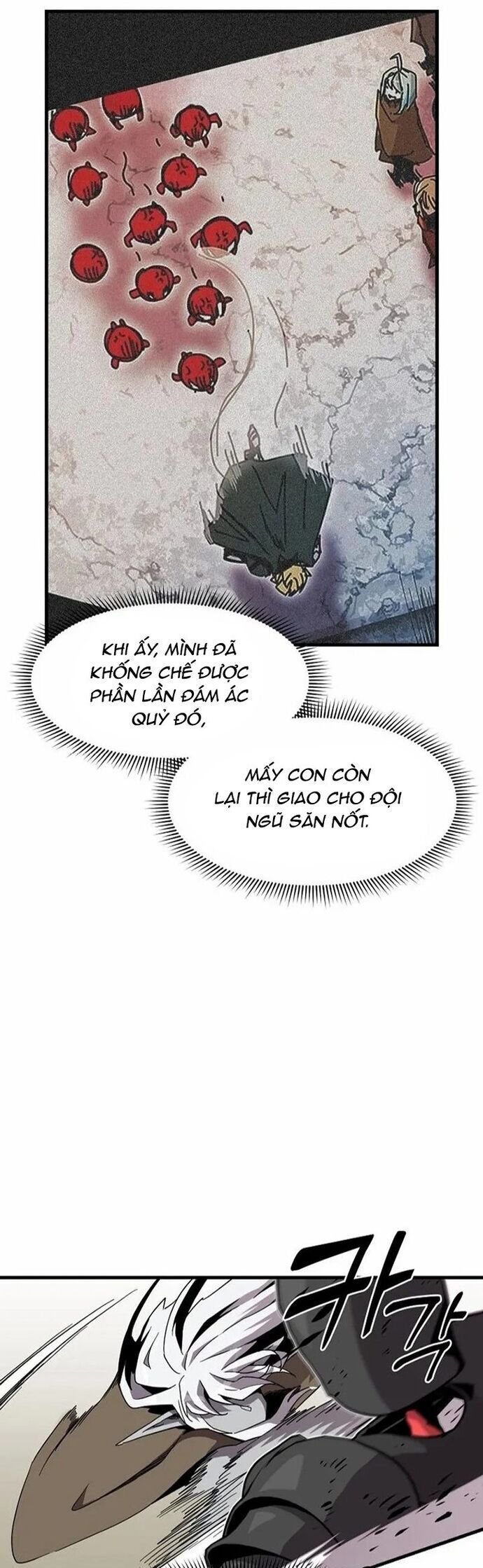 Người Chơi Lỗi Chapter 131 - 7