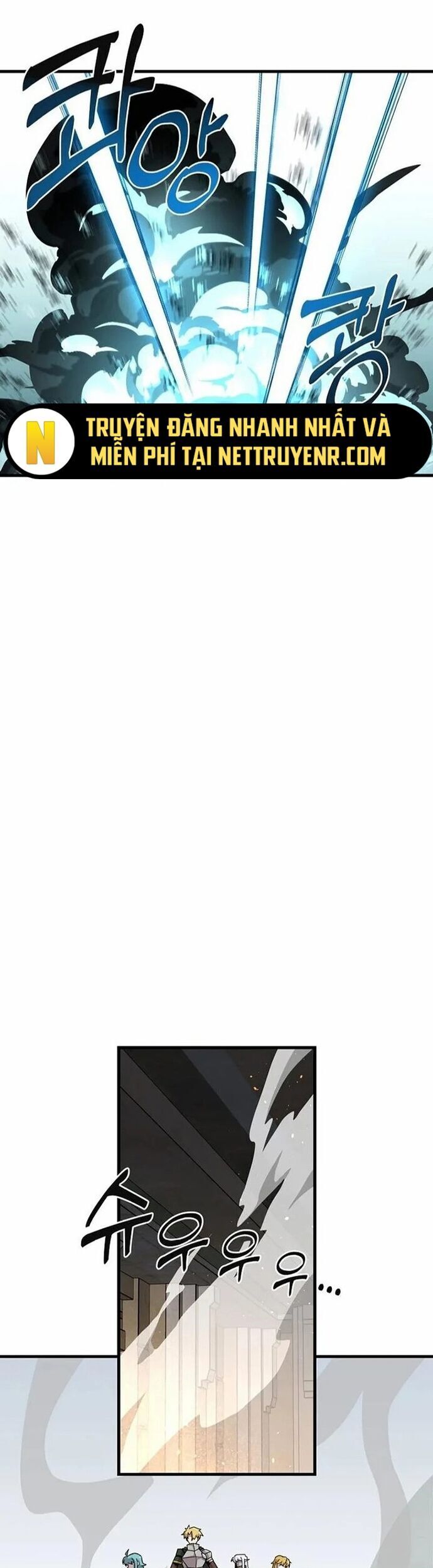Người Chơi Lỗi Chapter 131 - 9