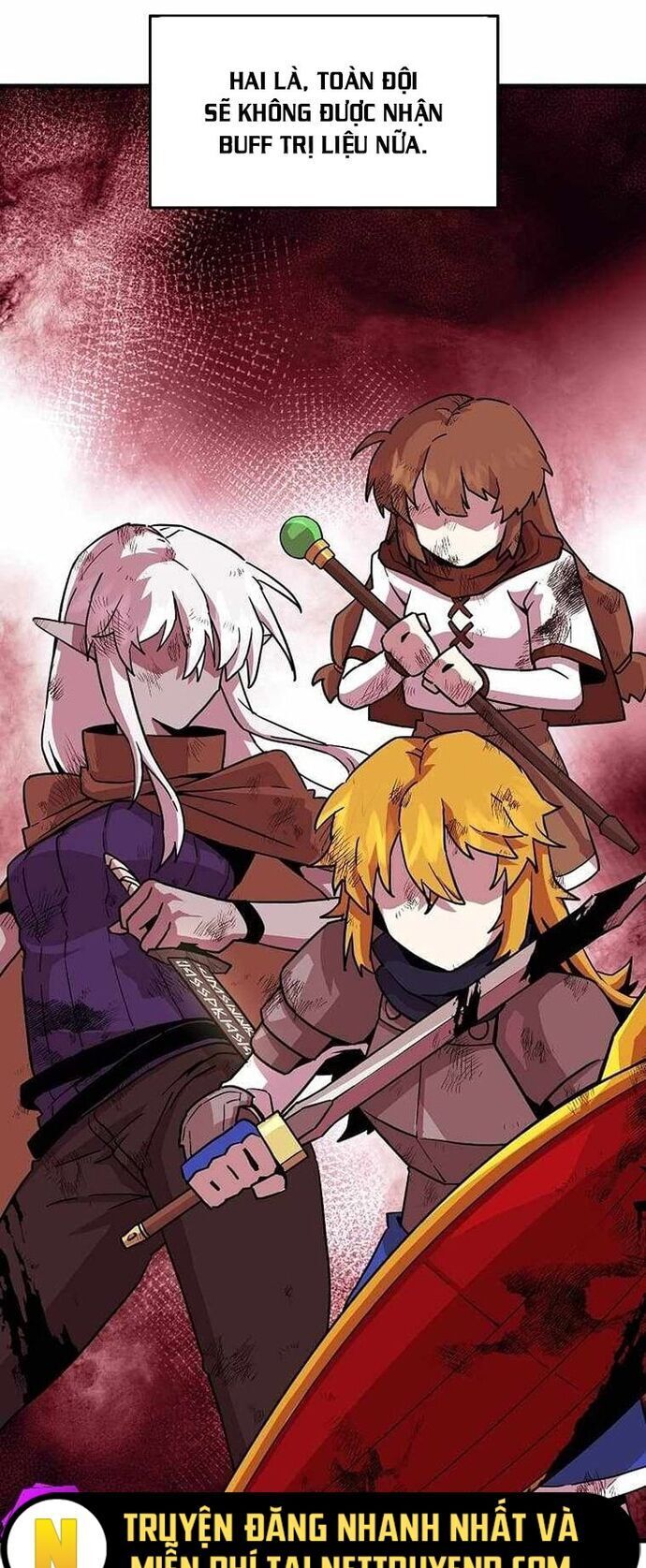 Người Chơi Lỗi Chapter 132 - 11