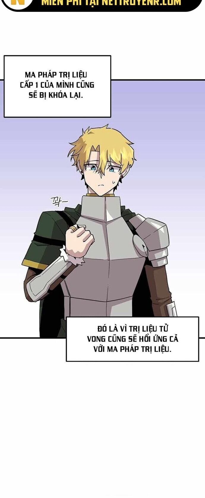 Người Chơi Lỗi Chapter 132 - 12