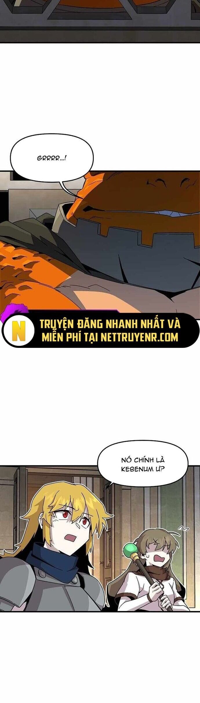 Người Chơi Lỗi Chapter 132 - 19