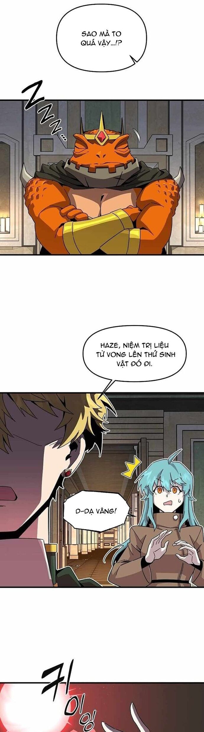 Người Chơi Lỗi Chapter 132 - 20