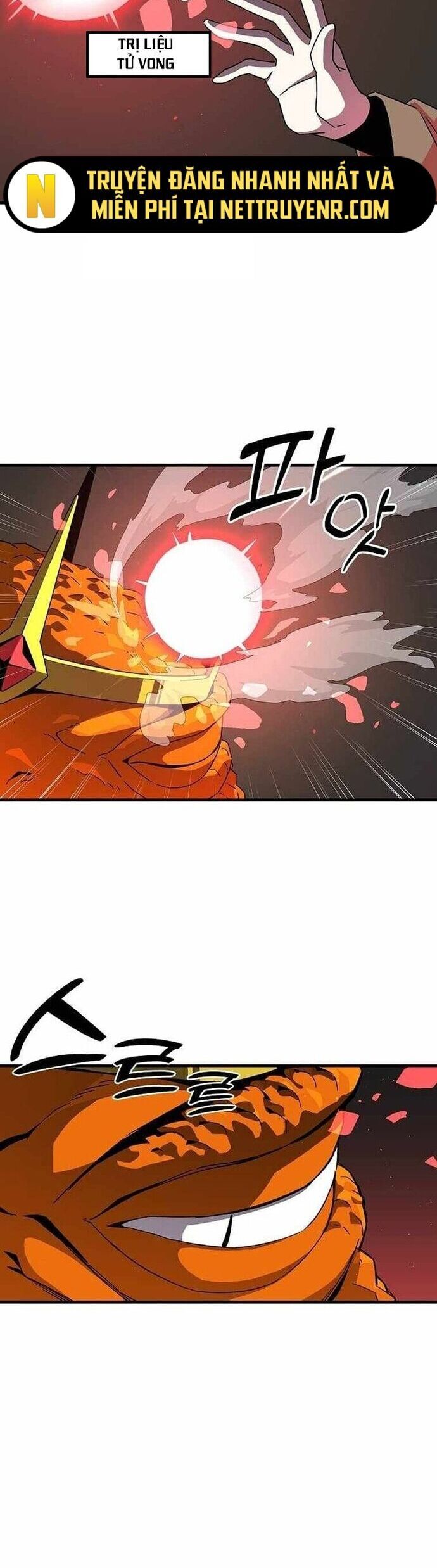 Người Chơi Lỗi Chapter 132 - 21