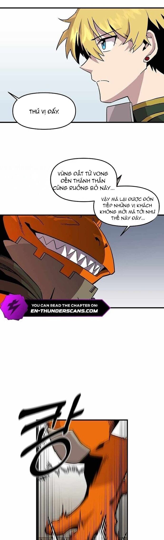 Người Chơi Lỗi Chapter 132 - 22