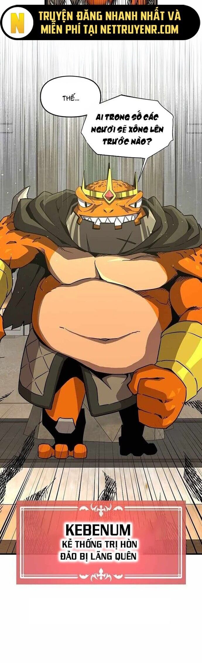 Người Chơi Lỗi Chapter 132 - 23