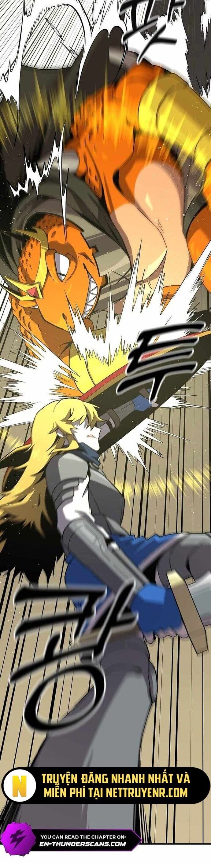 Người Chơi Lỗi Chapter 132 - 25