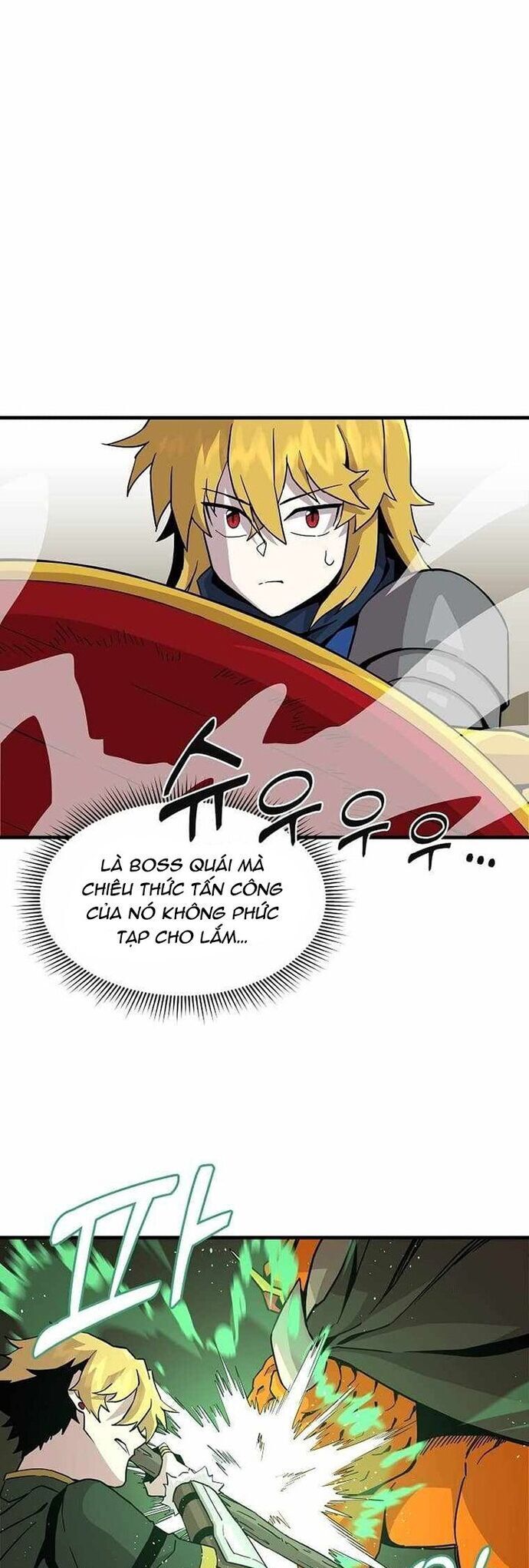 Người Chơi Lỗi Chapter 132 - 26