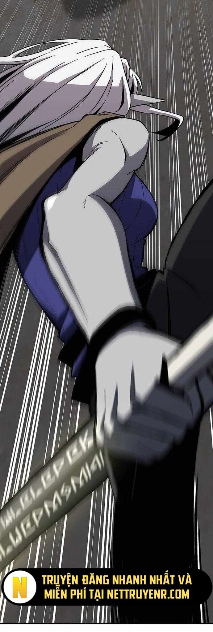 Người Chơi Lỗi Chapter 132 - 28