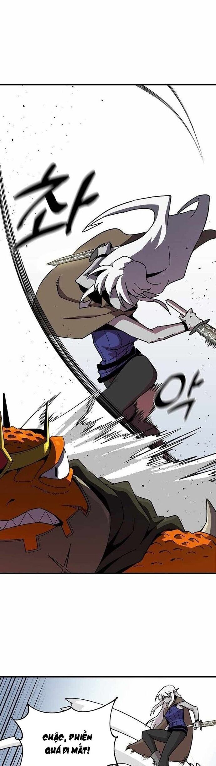 Người Chơi Lỗi Chapter 132 - 29