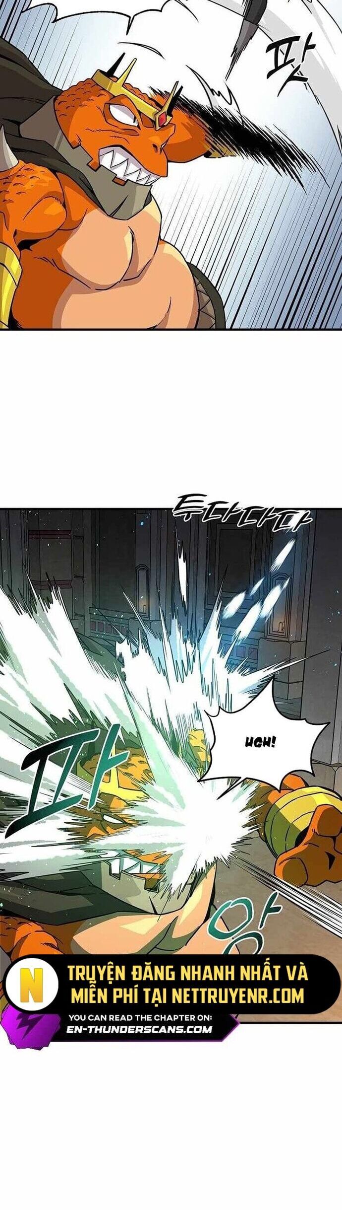 Người Chơi Lỗi Chapter 132 - 30