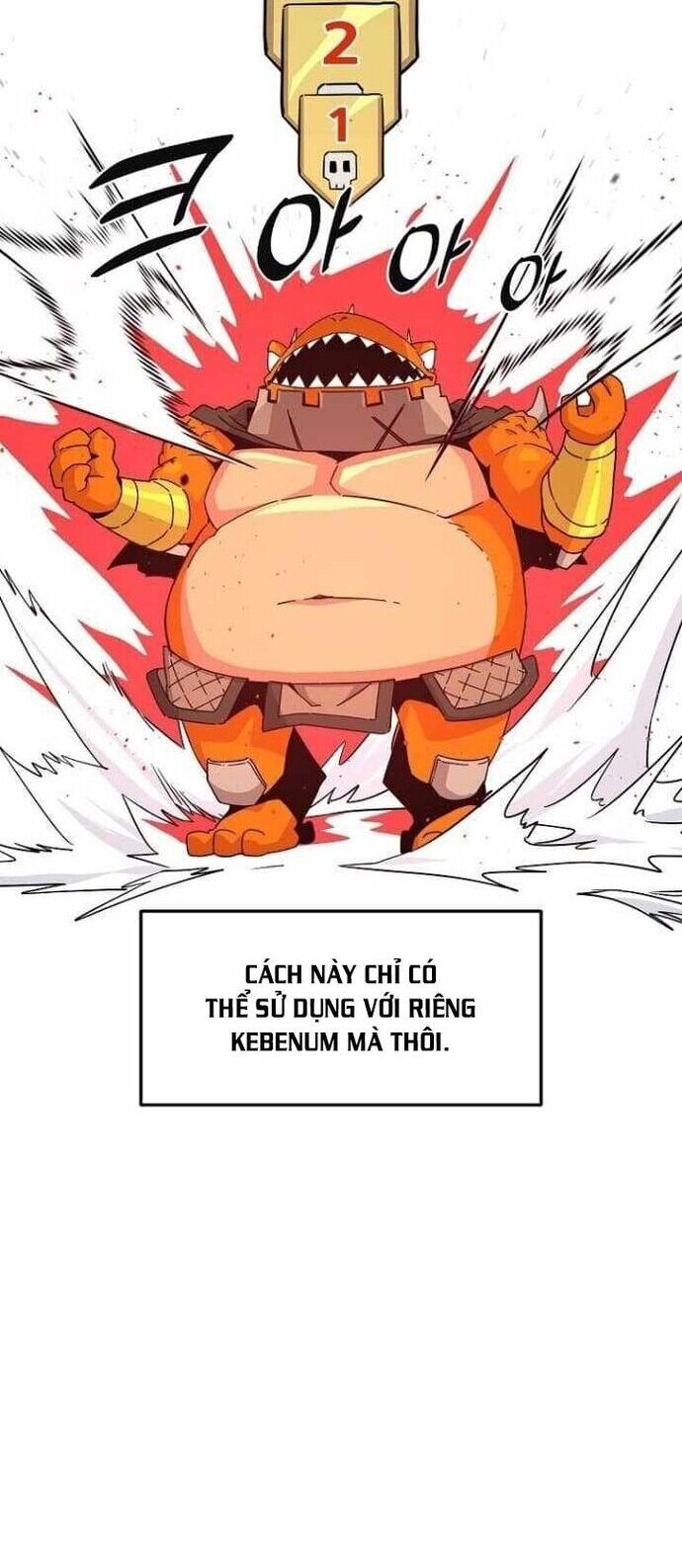 Người Chơi Lỗi Chapter 132 - 4