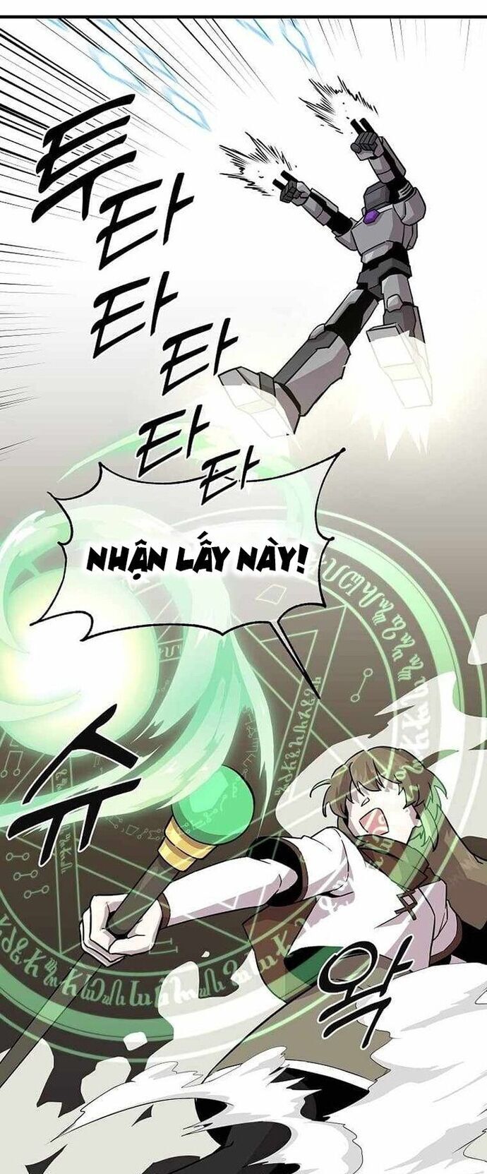 Người Chơi Lỗi Chapter 132 - 31