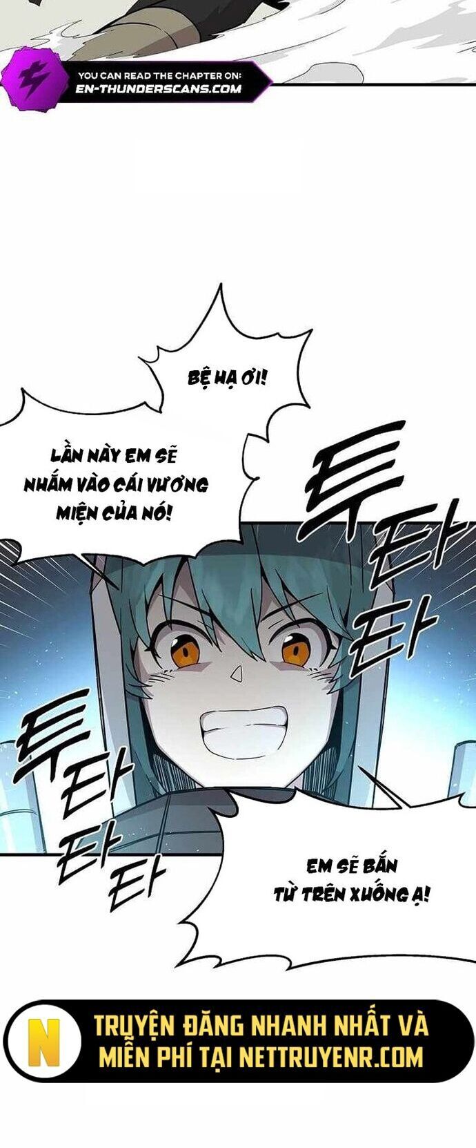 Người Chơi Lỗi Chapter 132 - 32