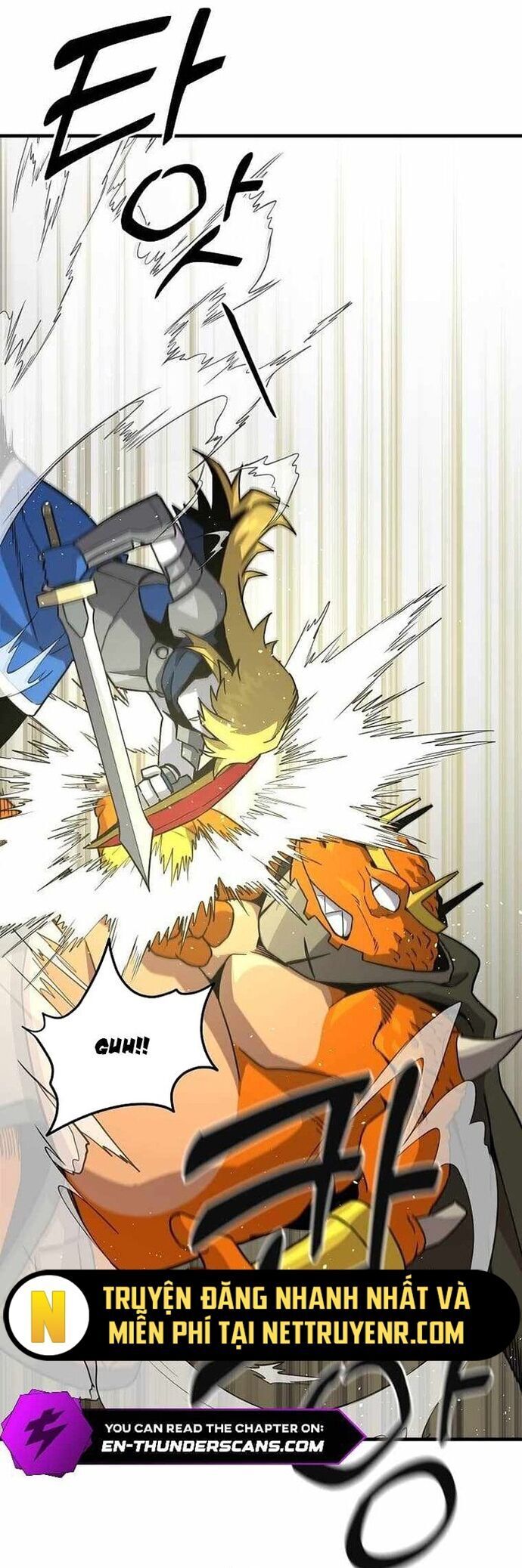 Người Chơi Lỗi Chapter 132 - 35
