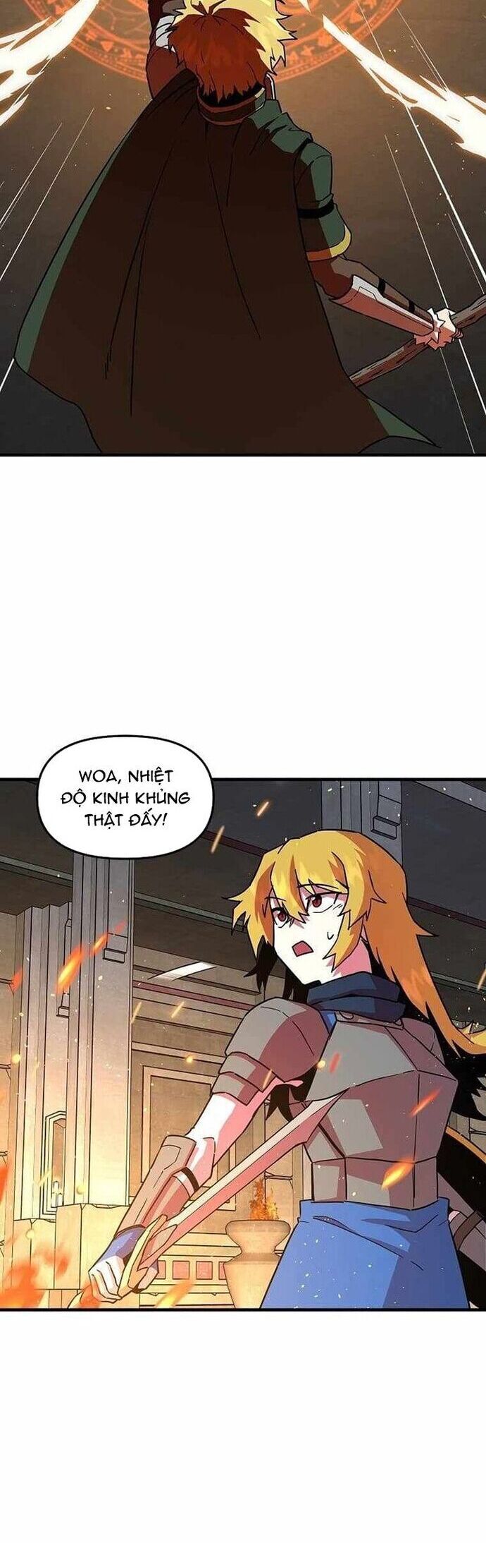 Người Chơi Lỗi Chapter 132 - 38