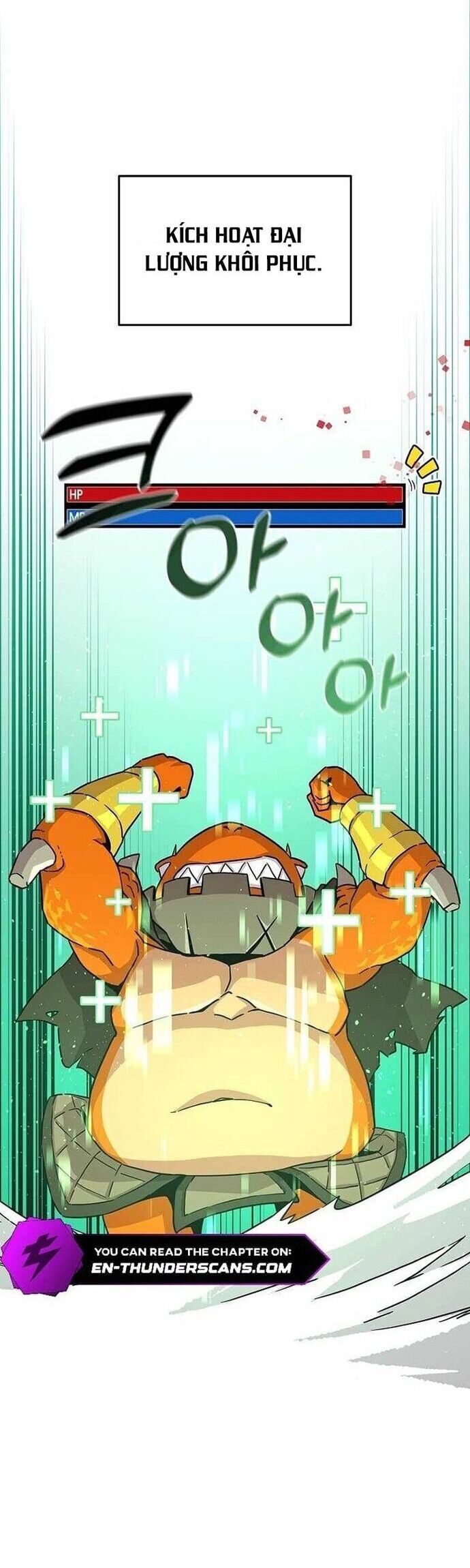 Người Chơi Lỗi Chapter 132 - 40