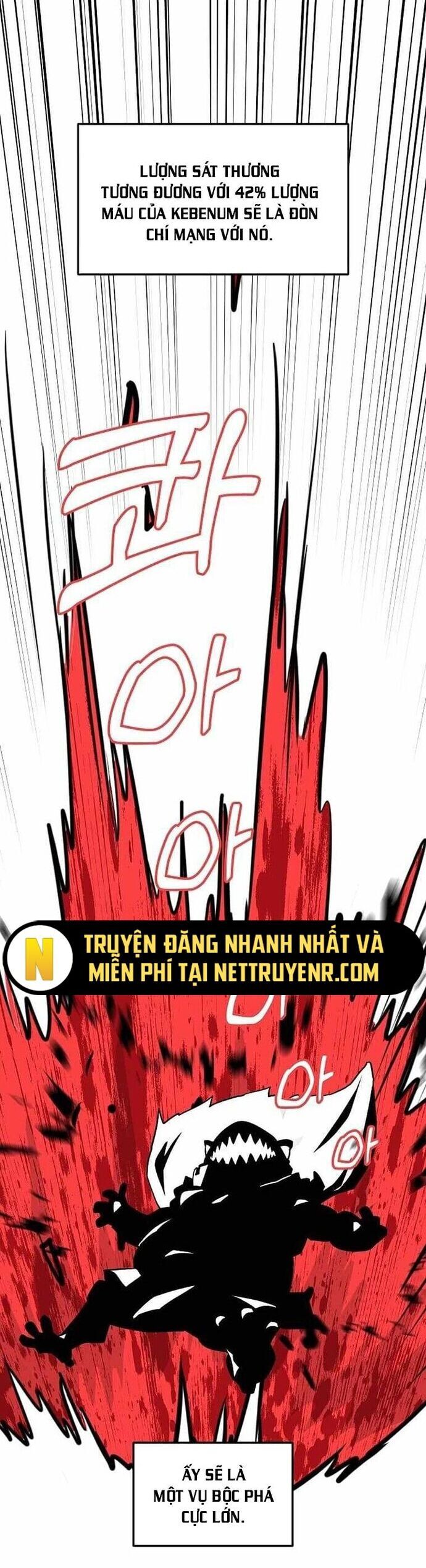 Người Chơi Lỗi Chapter 132 - 8