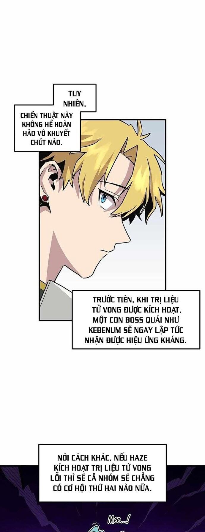 Người Chơi Lỗi Chapter 132 - 9