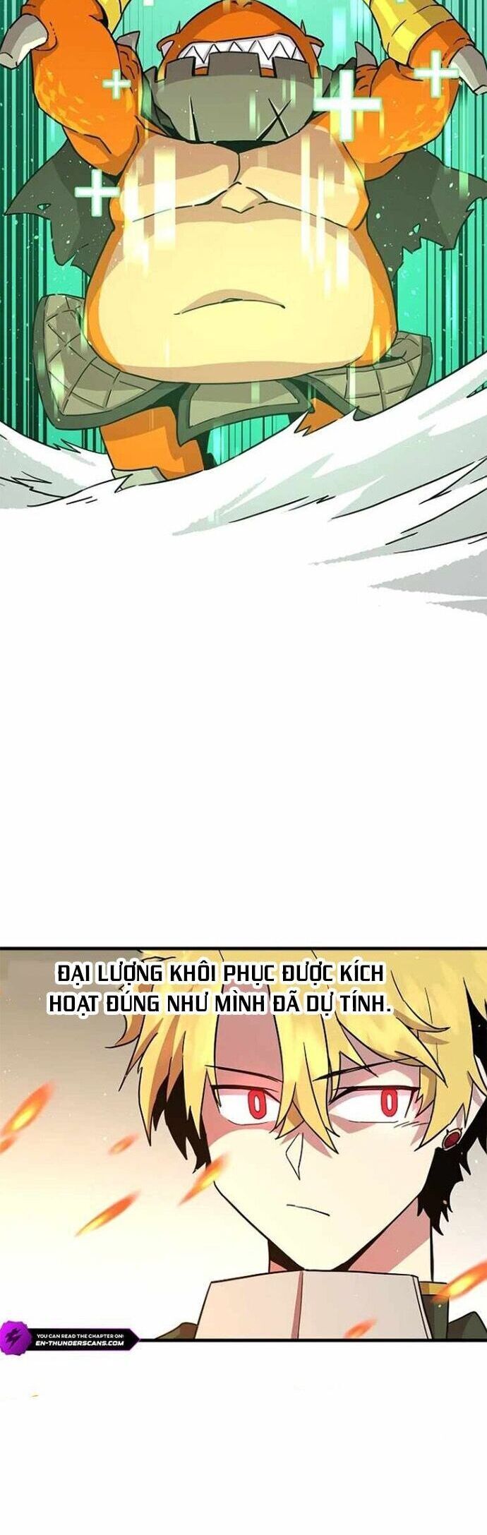 Người Chơi Lỗi Chapter 133 - 2