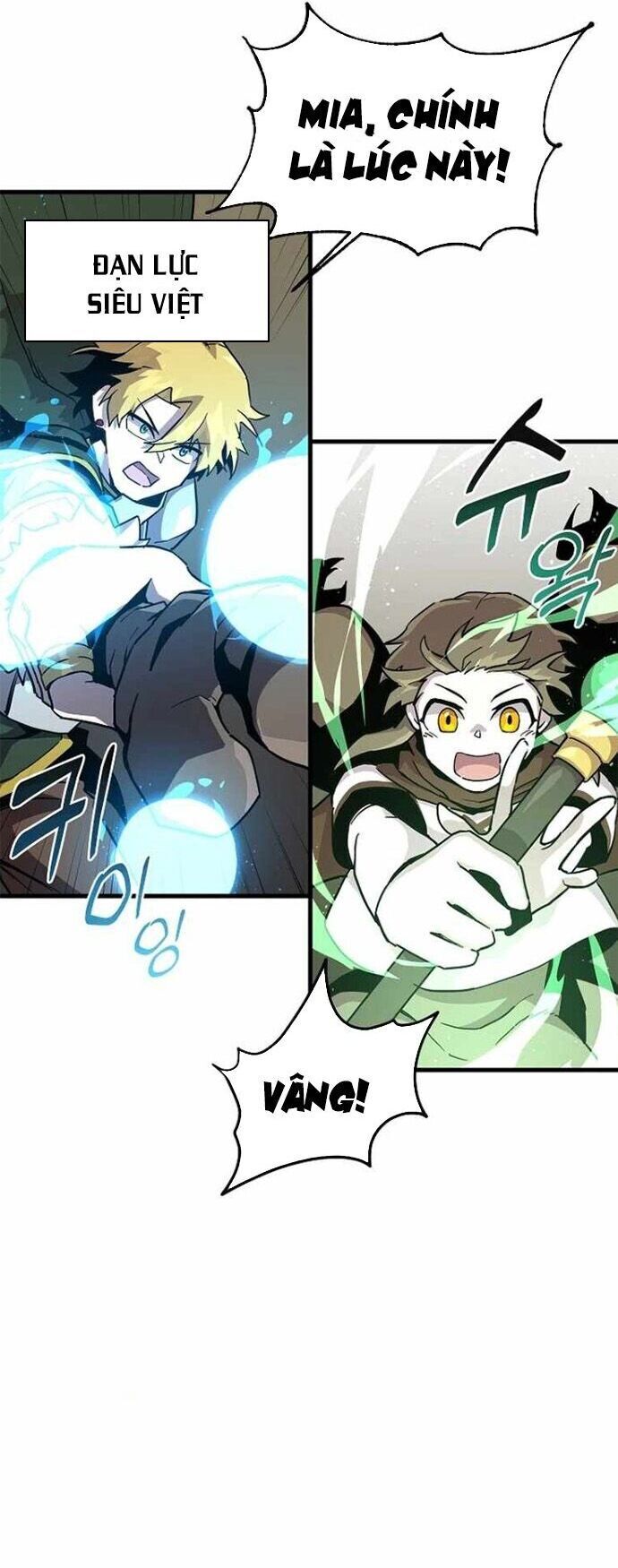 Người Chơi Lỗi Chapter 133 - 11