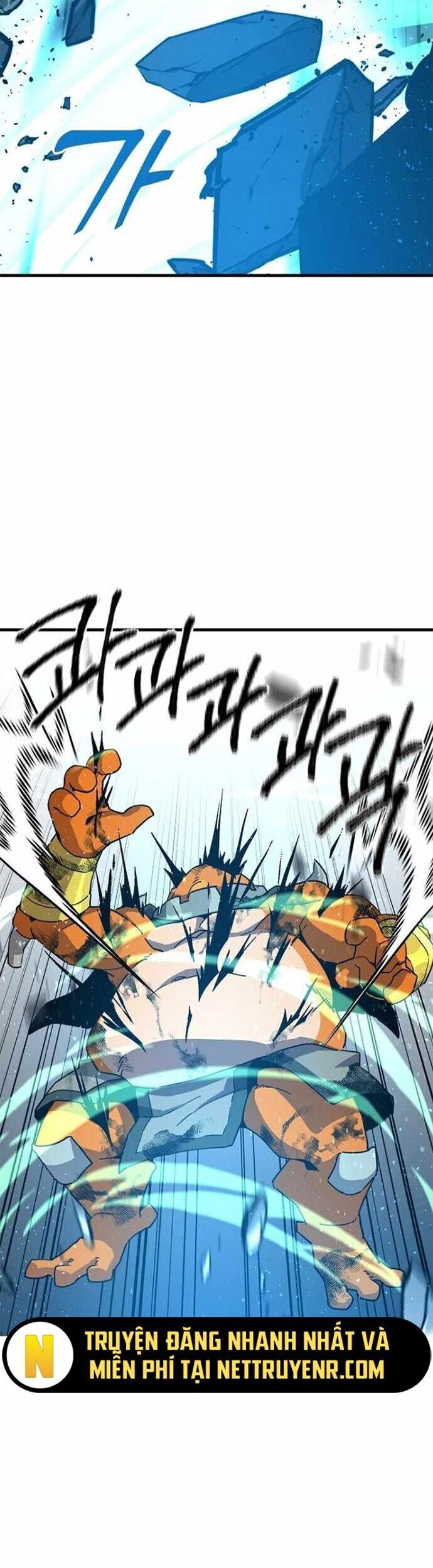 Người Chơi Lỗi Chapter 133 - 13