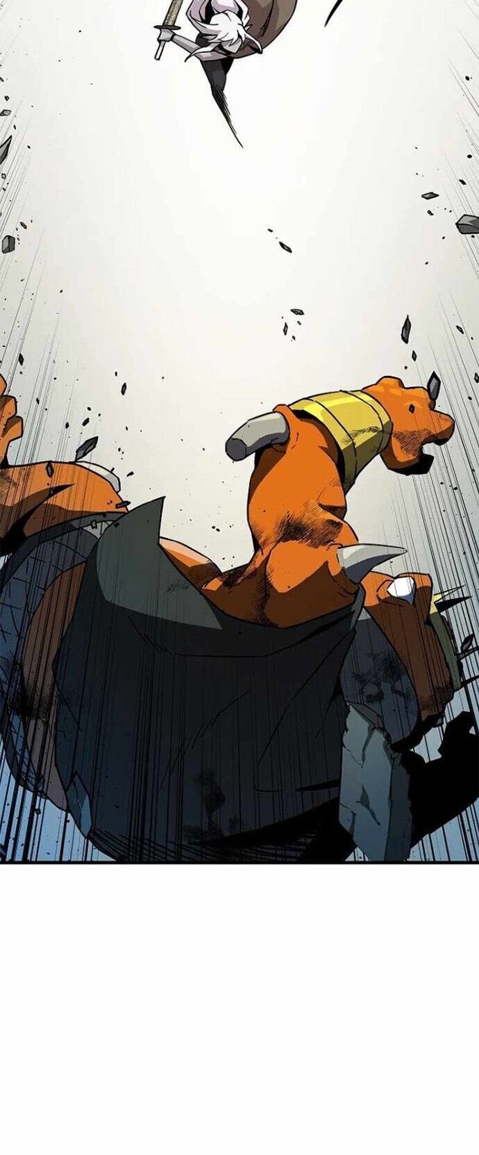 Người Chơi Lỗi Chapter 133 - 15