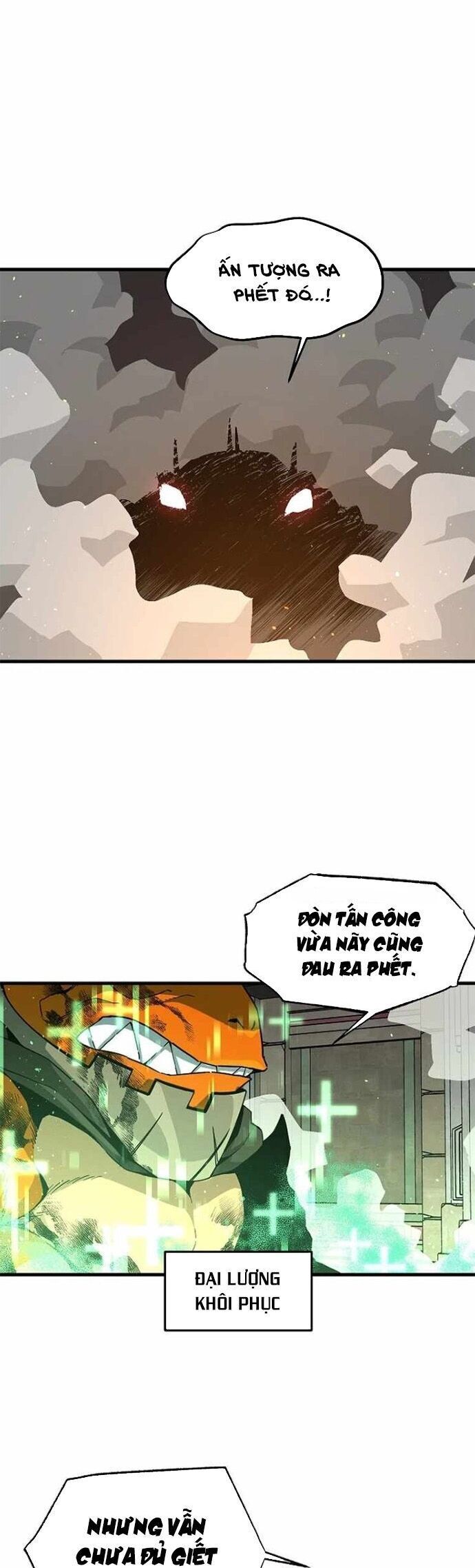 Người Chơi Lỗi Chapter 133 - 20