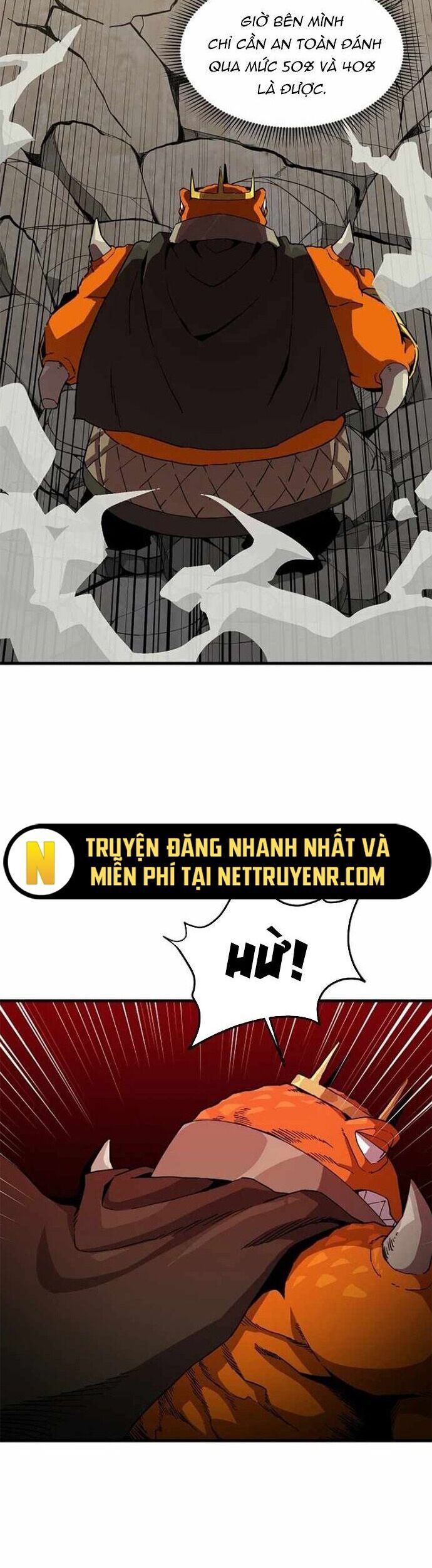 Người Chơi Lỗi Chapter 133 - 23