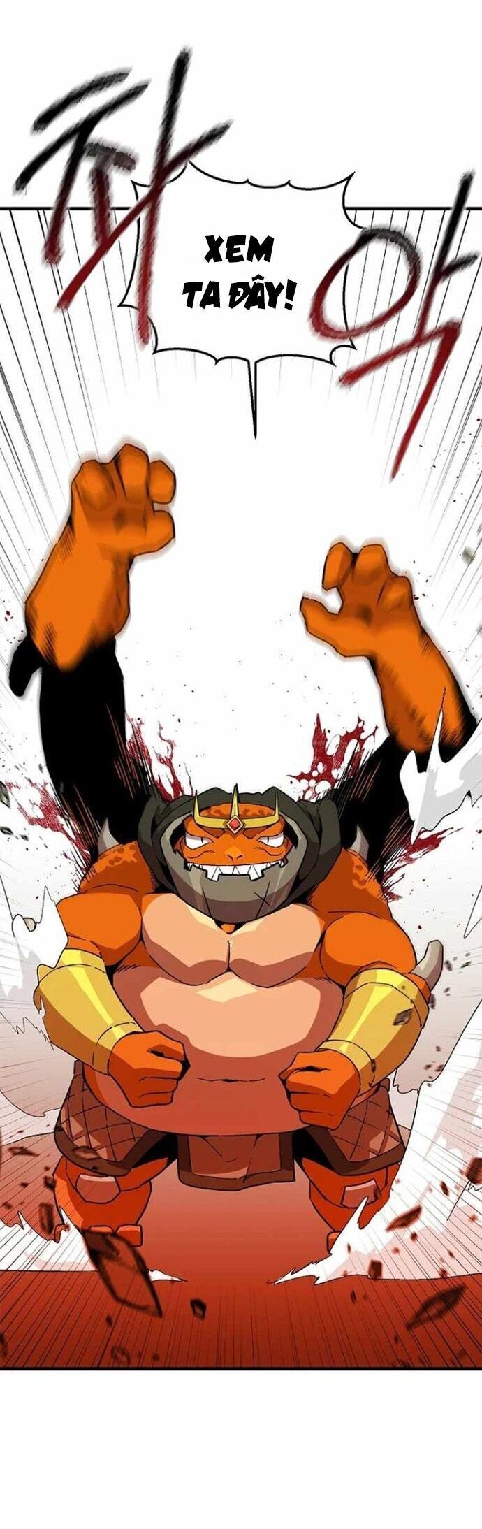 Người Chơi Lỗi Chapter 133 - 24