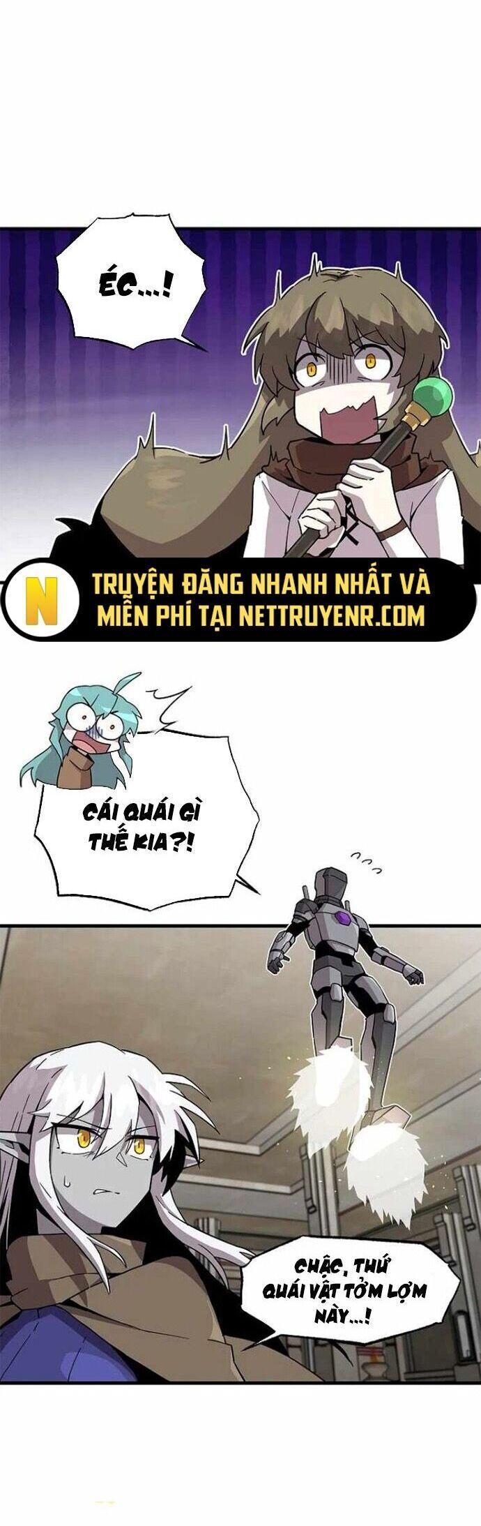 Người Chơi Lỗi Chapter 133 - 25