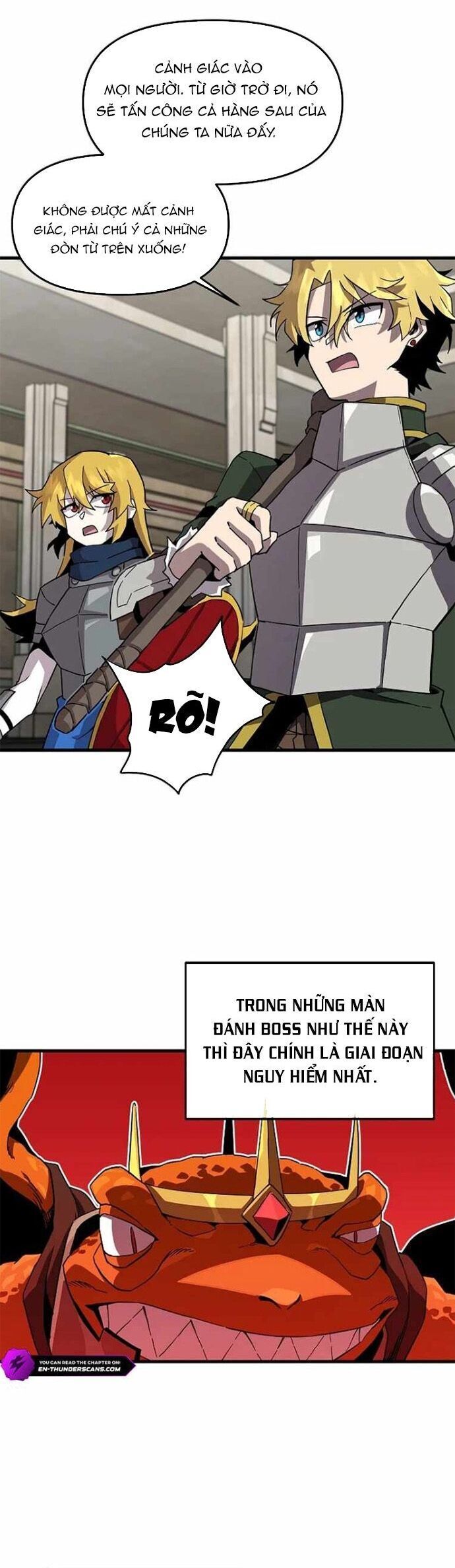 Người Chơi Lỗi Chapter 133 - 26