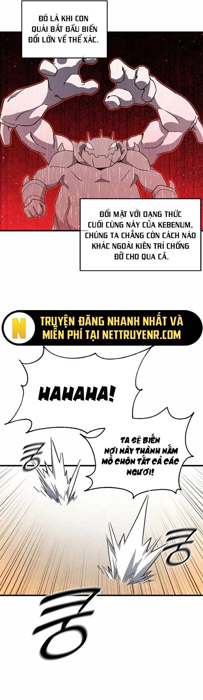 Người Chơi Lỗi Chapter 133 - 27