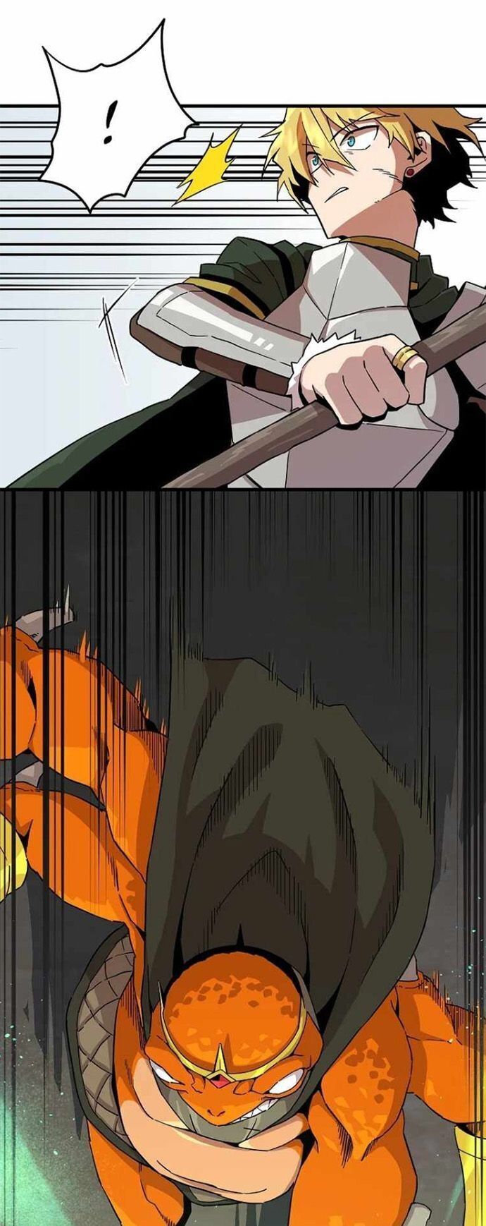 Người Chơi Lỗi Chapter 133 - 28