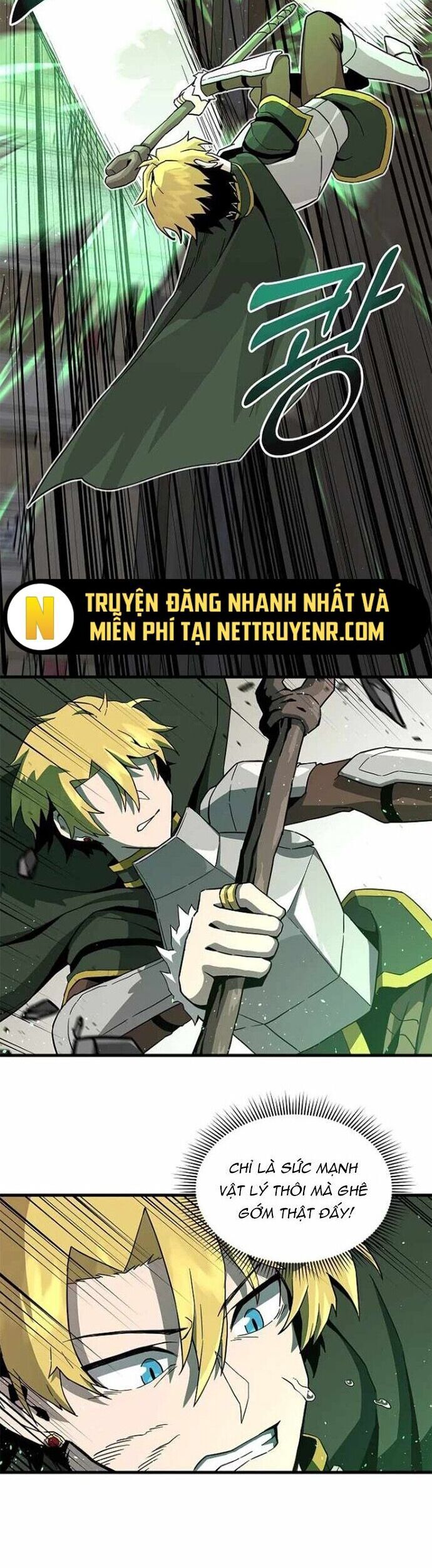 Người Chơi Lỗi Chapter 133 - 31