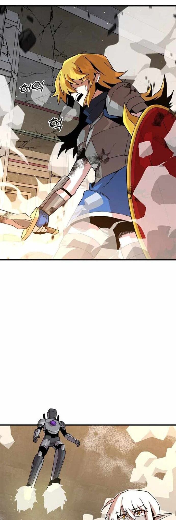 Người Chơi Lỗi Chapter 133 - 34