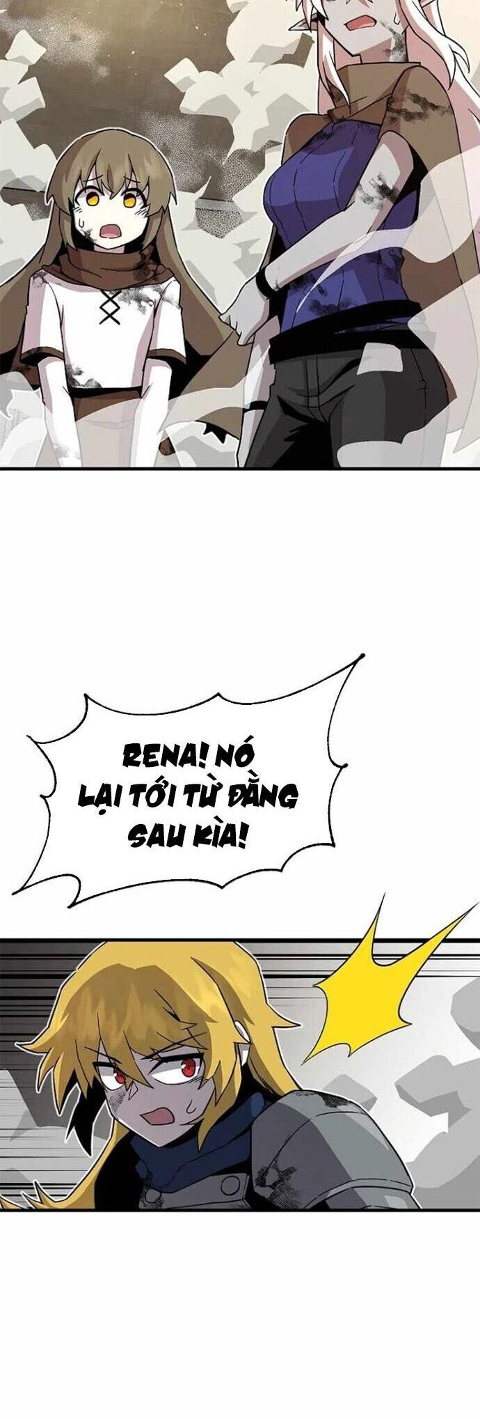 Người Chơi Lỗi Chapter 133 - 35