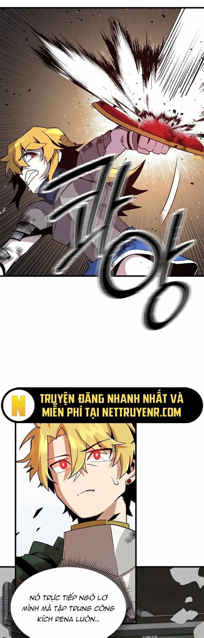 Người Chơi Lỗi Chapter 133 - 36