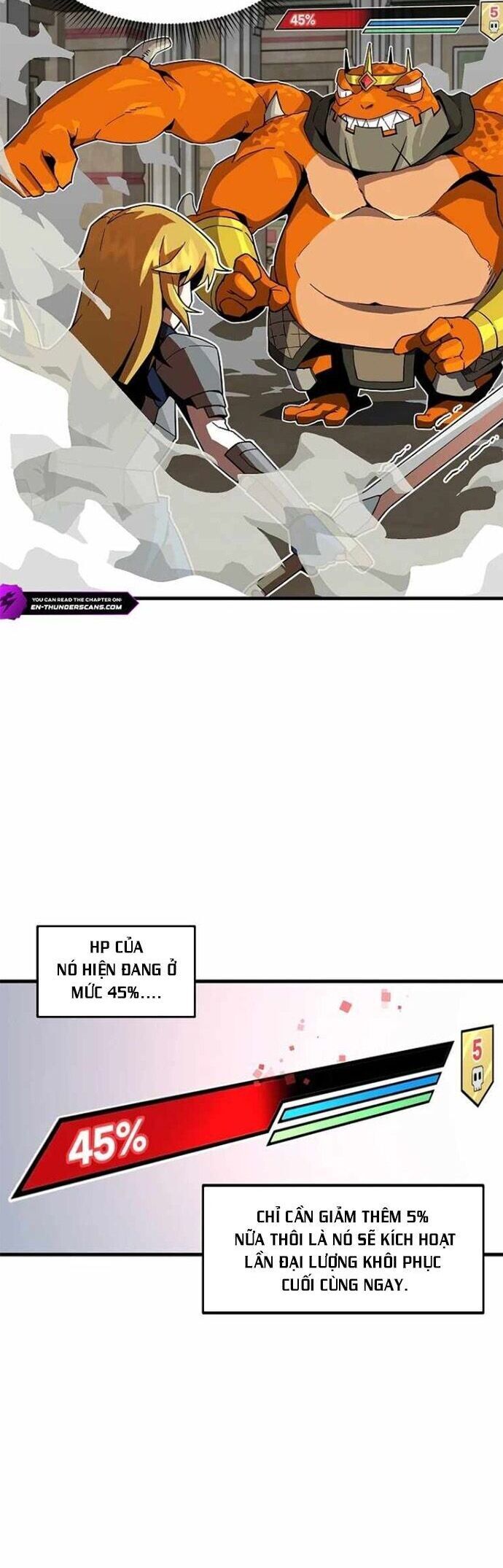 Người Chơi Lỗi Chapter 133 - 37